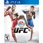 Electronic Arts EA Sports UFC