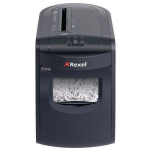 Rexel Papiervernietiger Mercury™ RES1523 met anti-vastloop technologie