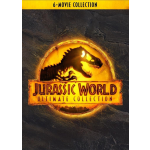 Jurassic World 1-6 - Ultimate Collection