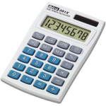 Ibico Zakrekenmachine 081X
