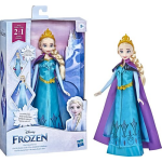 Disney Frozen 2 - Elsa Royal Reveal