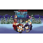 Ubisoft South Park - The Fractured Of But Whole (Code In A Box)