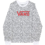 Vans Sweater - Zwart