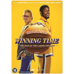 Winning Time - The Rise Of The Lakers Dynasty - Seizoen 1