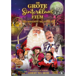 De Grote Sinterklaas Film - Trammelant In Spanje