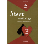 Start met bridge werkboek 3
