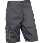 Deltaplus Short Bermuda polyester katoen Mach 6