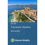 Elba en de Toscaanse eilanden