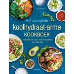 Het complete koolhydraatarme kookboek