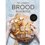 Het complete brood bakboek
