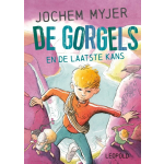 Top1Toys De Gorgels en de laatste kans