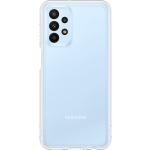 Samsung Galaxy A23 Soft Clear Cover