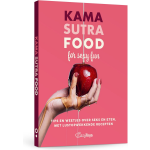 Boekenkast Kama Sutra Food