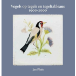 Vogels op tegels en tegeltableaus 1900-2000