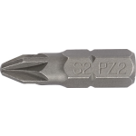 Bit | P829131 | 1/4 inch PZD 1 lengte 25 mm - 4000829131