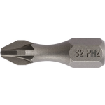 Bit | P829116 | 1/4 inch PH 1 lengte 25 mm - 4000829116