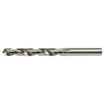 Spiraalboor | DIN 338 type N | nominale-d. 5,1 mm | HSS-Co8 cilindrische schacht | kort - 4000862972