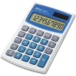 Ibico Zakrekenmachine 082X