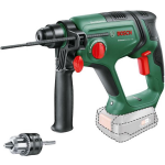 Bosch UniversalHammer 18V | 2.0 J | Incl. adapter | Excl. accu&apos;s en lader