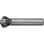Conische verzinkboor | 120 graden | nominale-d. 12,4 mm | HSS | Z.3 schacht-d. 8 mm - 4000865141
