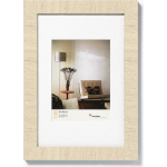 Walther Design Home Houten Fotolijst 15x20cm Crème Wit