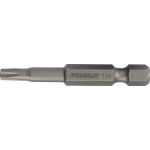 Bit | 1/4 inch T 15 lengte 50 mm - 4000829220