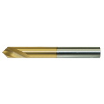 NC-aanzetboor | nominale-d. 6 mm | HSS-Co TiN | 90 graden - 4000861386