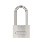 Abus Hangslot serie 84 - Divers met hoge beugel - 5 sleutels