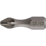 Bit | P829123 | 1/4 inch PZD 3 lengte 25 mm - 4000829123