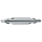 Centreerboor | DIN 333 vorm A | nominale-d. 1,6 mm | HSS | linkssnijdend - 4000861570
