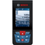 Bosch GLM 150-27 C | Laserafstandsmeters
