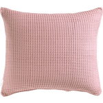 Heckett & Lane Wafel Kussensloop Katoen - Pale Lilac 60x70cm - Paars