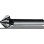 Conische verzinkboor | DIN 335 C 90 graden | nominale-d. 12,4 mm | HSS-Co | Z.3 - 4000865006
