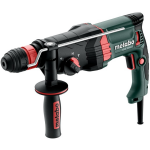 Metabo KHE 2645 Q | Combihamer | 850W | SDS-Plus | 2.9 J | In kunststof koffer