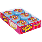 Wrigley&apos;s - Hubba Bubba Mega Long Triple Mix - 12 stuks