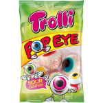 Trolli - Glotzer (oogballen) - 21x 75g