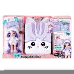 MGA NaNaNa Surprise 3in1 Backpack Bedr.S 3 Playset - Paars