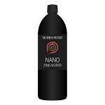 Health Factory Nano Zinc/Copper (1000 ml) -