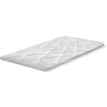 Elegance Matras Topper Hybride Koudschuim 6cm - 80x200xm