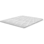 Elegance Matras Topper Hybride Koudschuim 6cm - 160x200cm