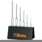 Beta Tools 6-delige Doorslagset 31/sp6 000310030
