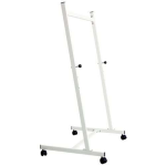 Bi-office Whiteboard easel