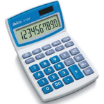 Ibico Bureaurekenmachine 210X