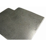 Floortex Antistatische vloermat voor tapijt