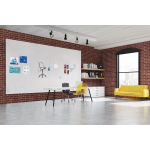 Legamaster Whiteboard WALL-UP -