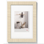 Walther Design Home Houten Fotolijst 18x24cm Crème Wit