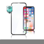 Hama 3d-full-screen-beschermglas Voor Apple Iphone 11 Zwart