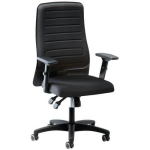 Prosedia Draaibare bureaustoel met synchroonmechanisme Eccon - 7152