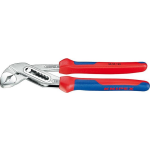 Knipex Alligator® Waterpomptang verchroomd, 180mm_88 05 180