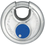 Abus Discus hangslot marine serie 24 - Standaard - 5 sleutels